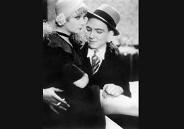 La Golfa (La Chienne, Jean Renoir, 1931)